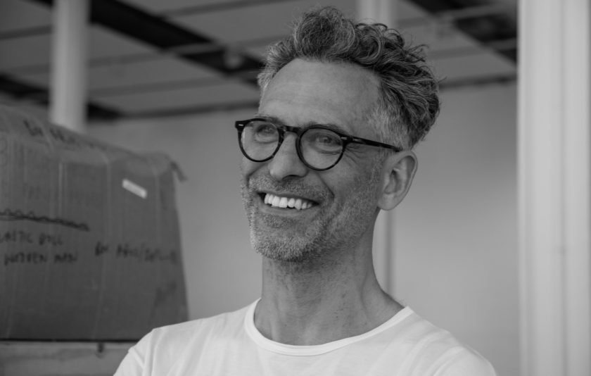 Oliver Chanarin (1971) - photo 1